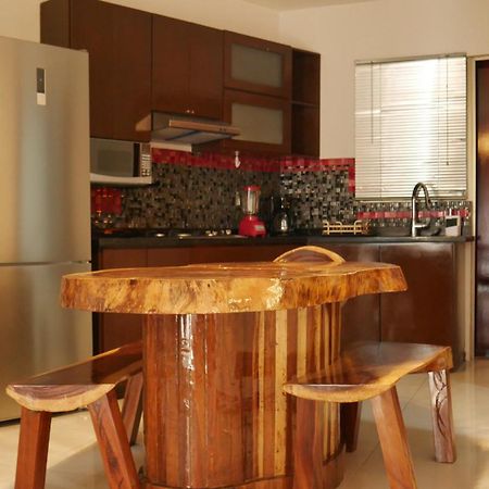 Depas Colinas Del Valle Tepic Extérieur photo