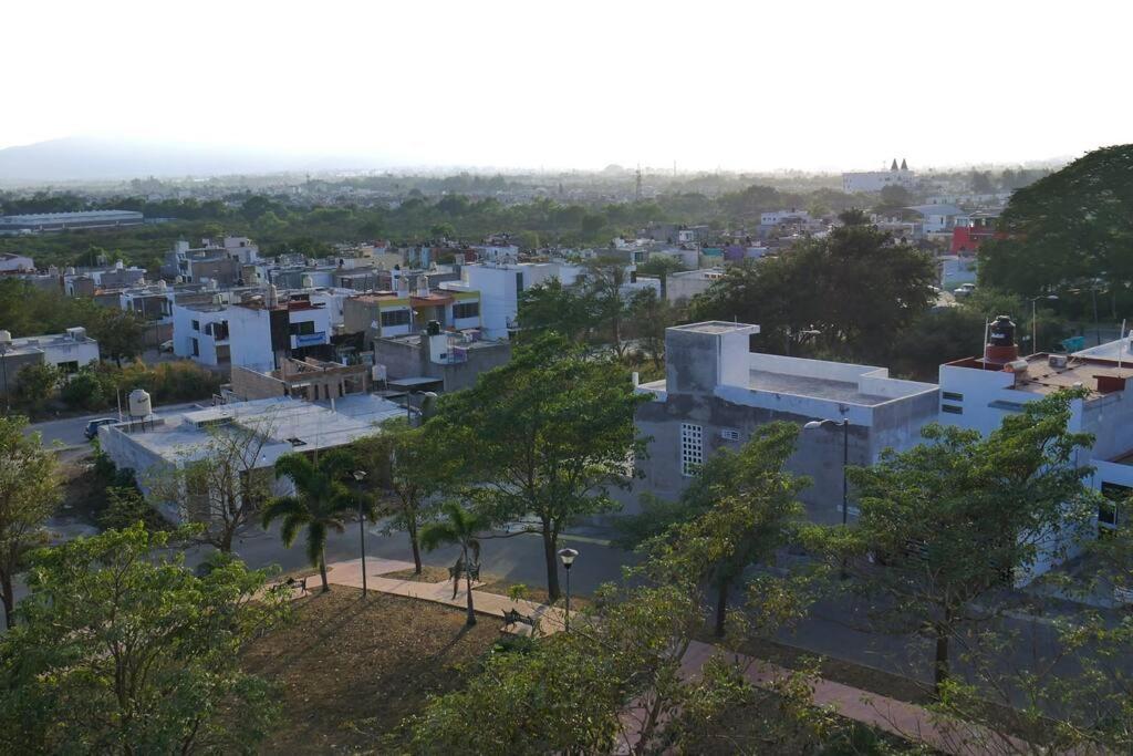 Depas Colinas Del Valle Tepic Extérieur photo