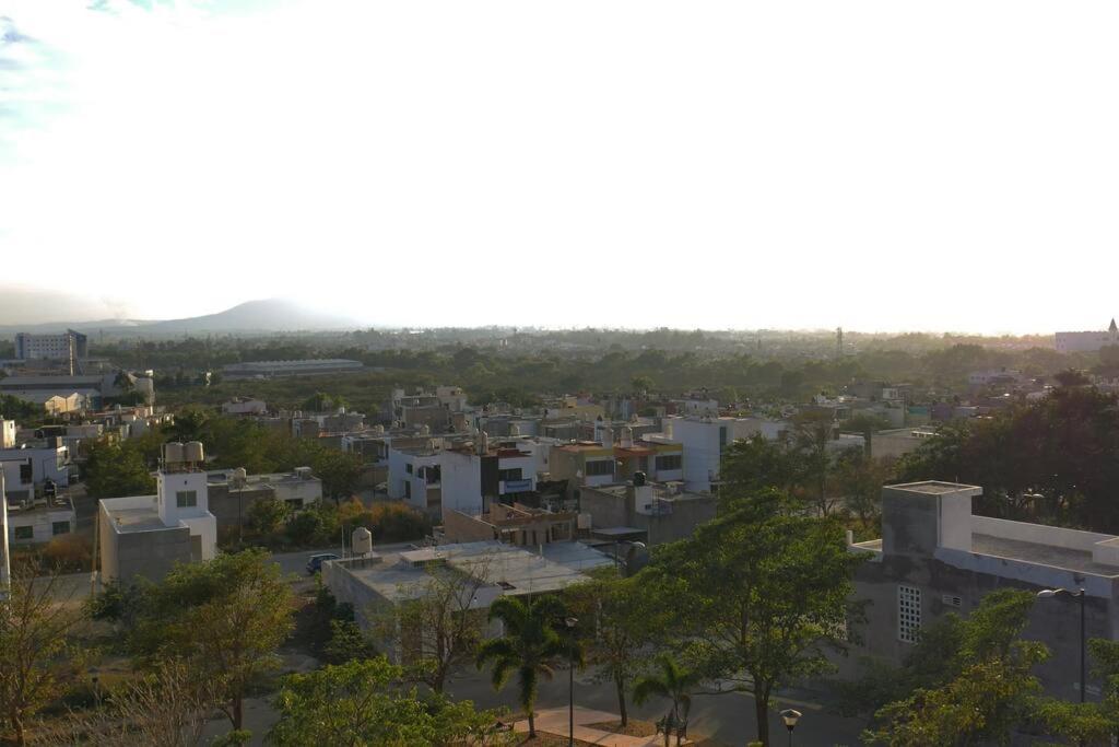 Depas Colinas Del Valle Tepic Extérieur photo