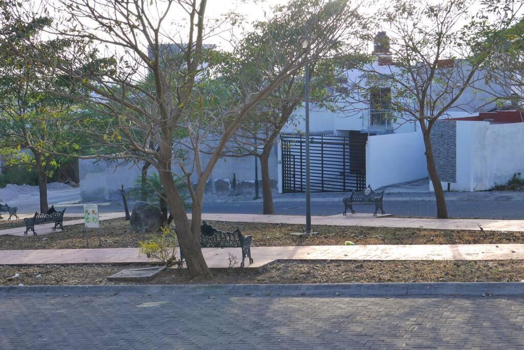 Depas Colinas Del Valle Tepic Extérieur photo