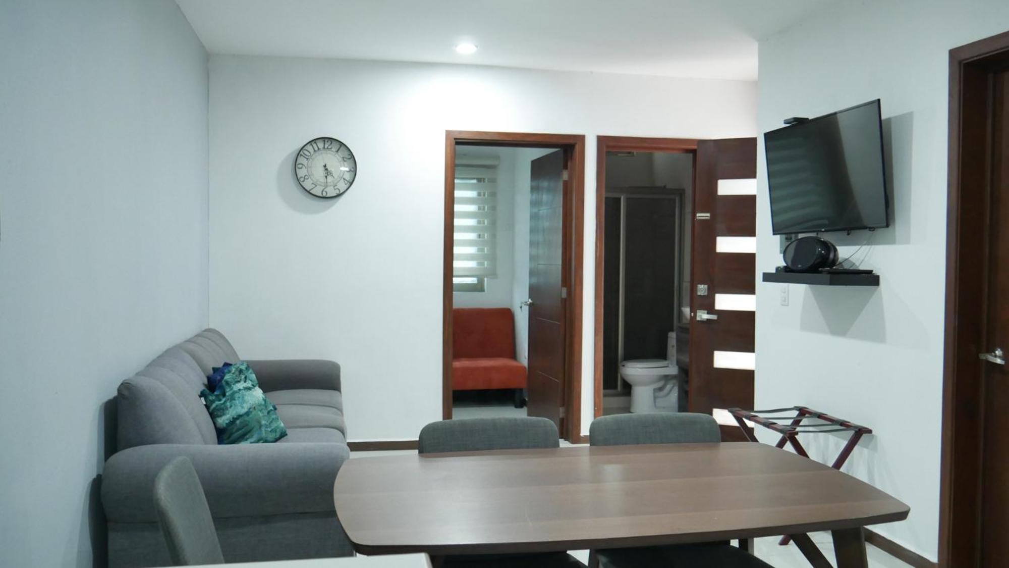 Depas Colinas Del Valle Tepic Extérieur photo