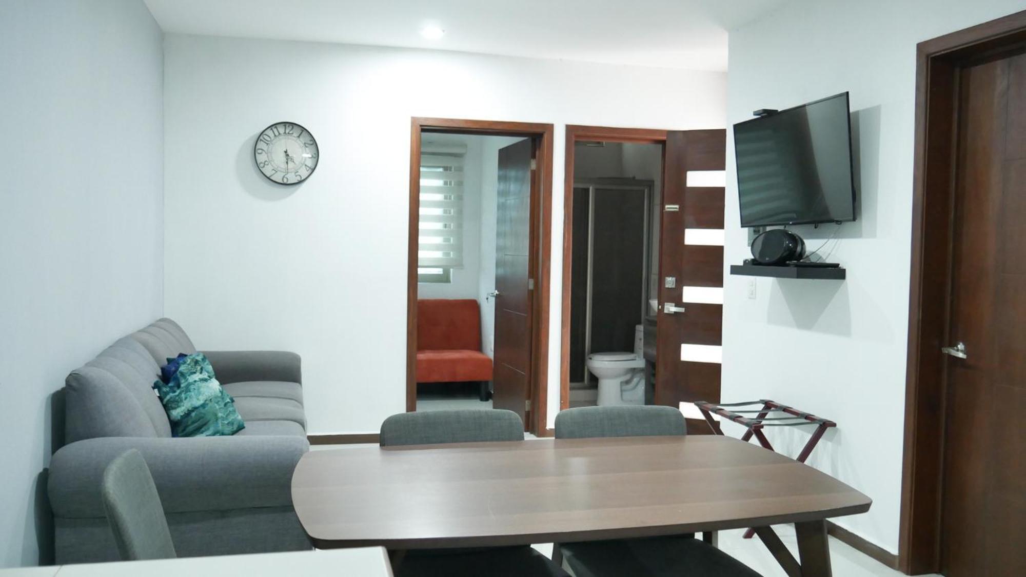 Depas Colinas Del Valle Tepic Extérieur photo